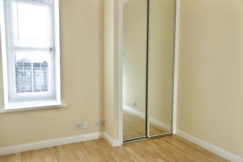 undefined, Stirling Street, Alva FK12
