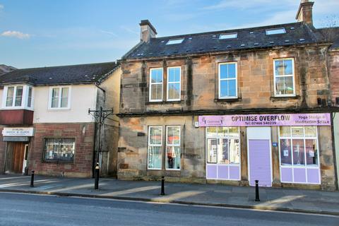 1 bedroom apartment for sale - Stirling Street, Alva FK12