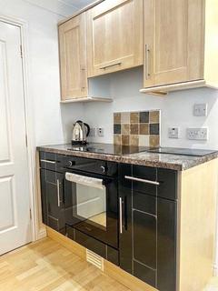 undefined, Stirling Street, Alva FK12