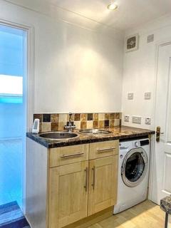 undefined, Stirling Street, Alva FK12