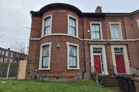 undefined, 12 Wellington Street, Liverpool L22