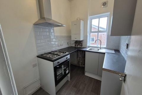 undefined, 12 Wellington Street, Liverpool L22