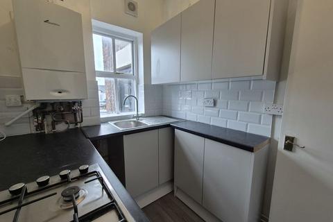 undefined, 12 Wellington Street, Liverpool L22