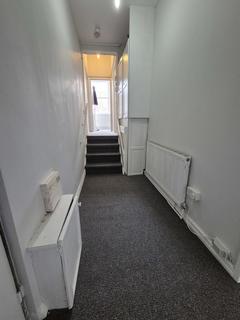 undefined, 12 Wellington Street, Liverpool L22