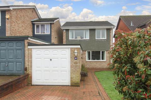 3 bedroom detached house for sale, Tannsfield Drive, Hemel Hempstead