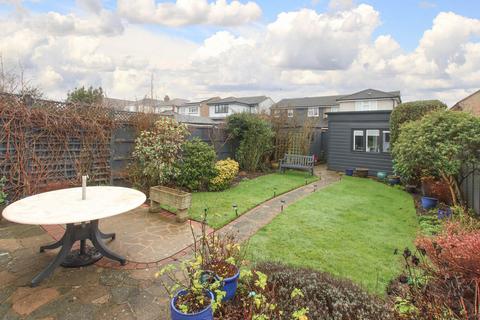 3 bedroom detached house for sale, Tannsfield Drive, Hemel Hempstead