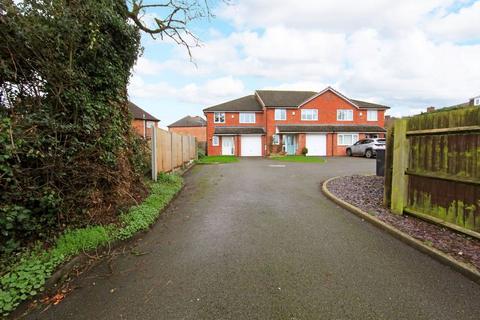3 bedroom semi-detached house for sale, Woodbury Down Cottages, Victoria Road, Bridgnorth, WV16 4LF