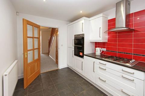3 bedroom semi-detached house for sale, Woodbury Down Cottages, Victoria Road, Bridgnorth, WV16 4LF