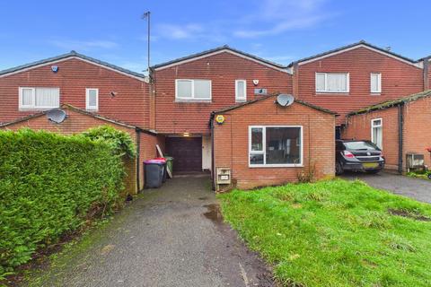 3 bedroom terraced house for sale, Chirbury, Telford TF3