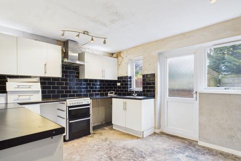3 bedroom terraced house for sale, Chirbury, Telford TF3