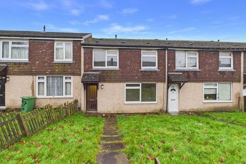 3 bedroom terraced house for sale, Penistone Close, Telford TF2