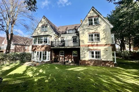 2 bedroom apartment for sale, Tower Road, Poole, Dorset, BH13