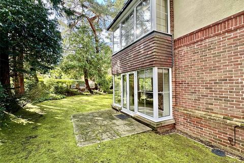 2 bedroom apartment for sale, Tower Road, Poole, Dorset, BH13