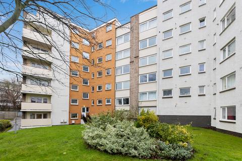 2 bedroom ground floor flat for sale, 6/1 Orchard Brae Avenue, Edinburgh, EH4 2HP