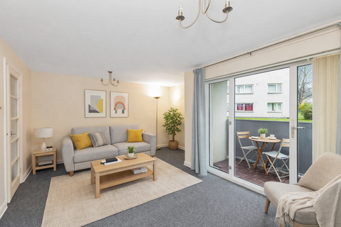 2 bedroom ground floor flat for sale, 6/1 Orchard Brae Avenue, Edinburgh, EH4 2HP