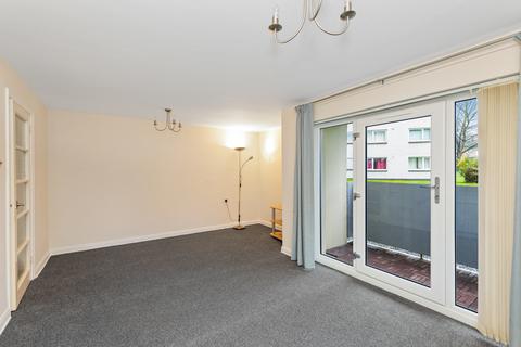 2 bedroom ground floor flat for sale, 6/1 Orchard Brae Avenue, Edinburgh, EH4 2HP