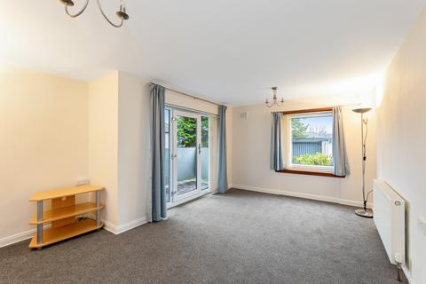 2 bedroom ground floor flat for sale, 6/1 Orchard Brae Avenue, Edinburgh, EH4 2HP