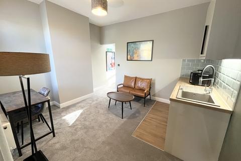 undefined, Burghley Road, PETERBOROUGH PE1