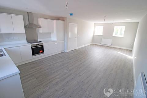undefined, Princes Court, High Street, Tipton DY4