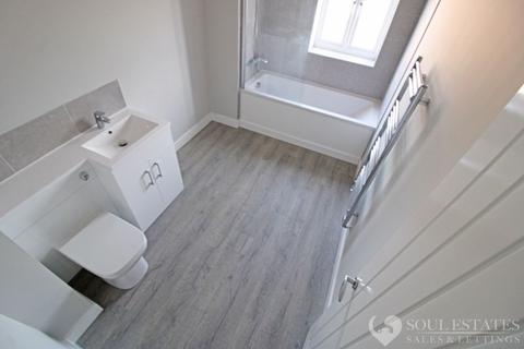 undefined, Princes Court, High Street, Tipton DY4