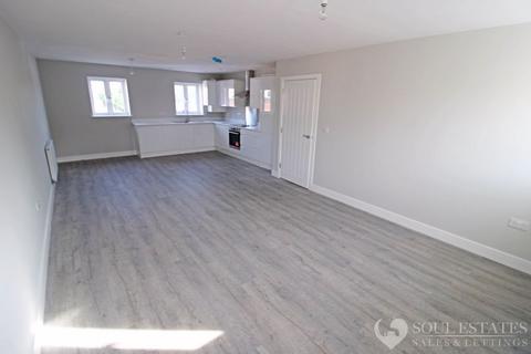 undefined, Princes Court, High Street, Tipton DY4