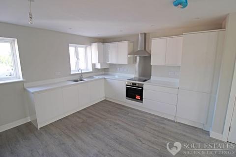 undefined, Princes Court, High Street, Tipton DY4