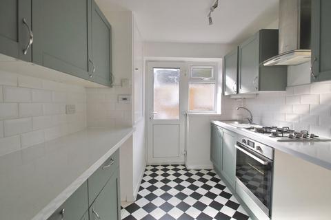 2 bedroom semi-detached bungalow for sale, Trewenna Drive, Chessington