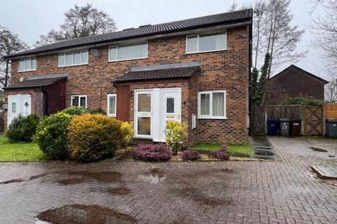 2 bedroom apartment for sale, Meadow Bank, Preston PR1