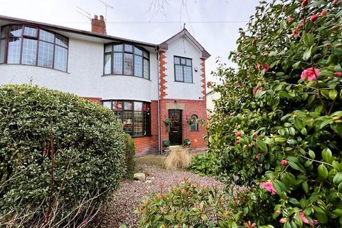 3 bedroom semi-detached house for sale, Hill Road, Preston PR1