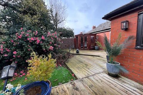 3 bedroom semi-detached house for sale, Hill Road, Preston PR1