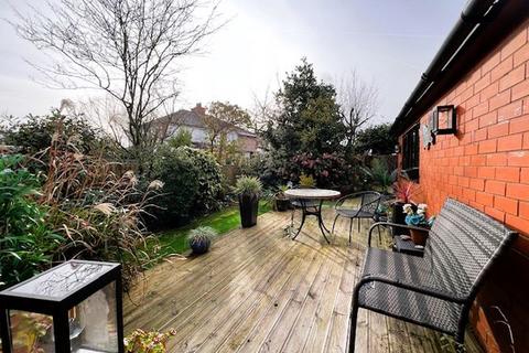 3 bedroom semi-detached house for sale, Hill Road, Preston PR1
