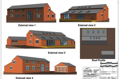 undefined, Chapel Lane, Preston PR4