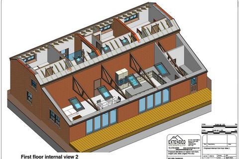 undefined, Chapel Lane, Preston PR4