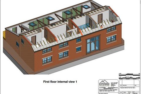 undefined, Chapel Lane, Preston PR4