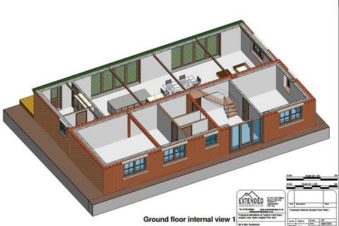undefined, Chapel Lane, Preston PR4