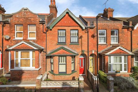 undefined, Greys Road, Eastbourne