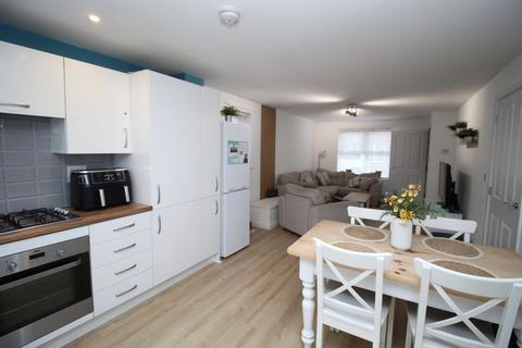 undefined, Horders View, Southampton SO32