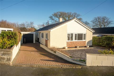 2 bedroom bungalow for sale, Lewascote, Holyhead, Isle of Anglesey, LL65
