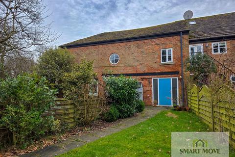 undefined, Bank Hall Barns, Bank Hall Drive, Leyland PR26