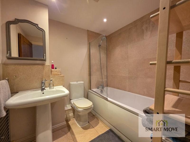 First Floor Bathroom