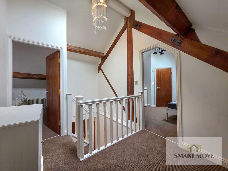 2nd Floor Landing