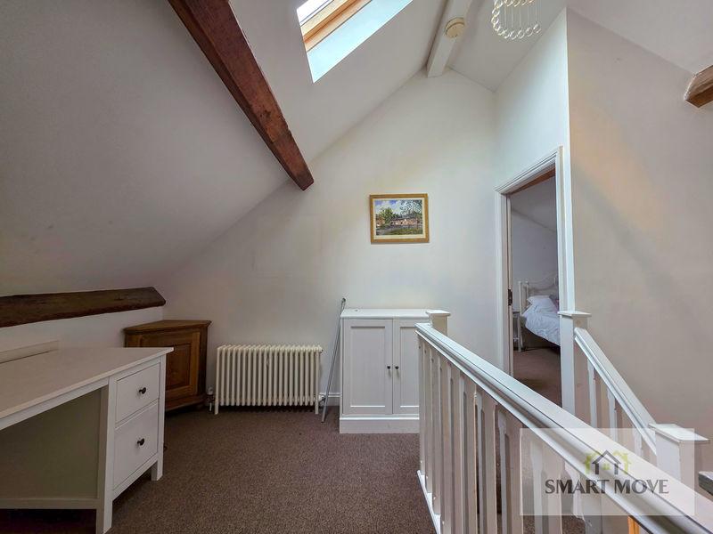 2nd Floor Landing