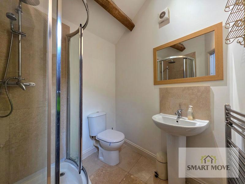 2nd Floor En Suite