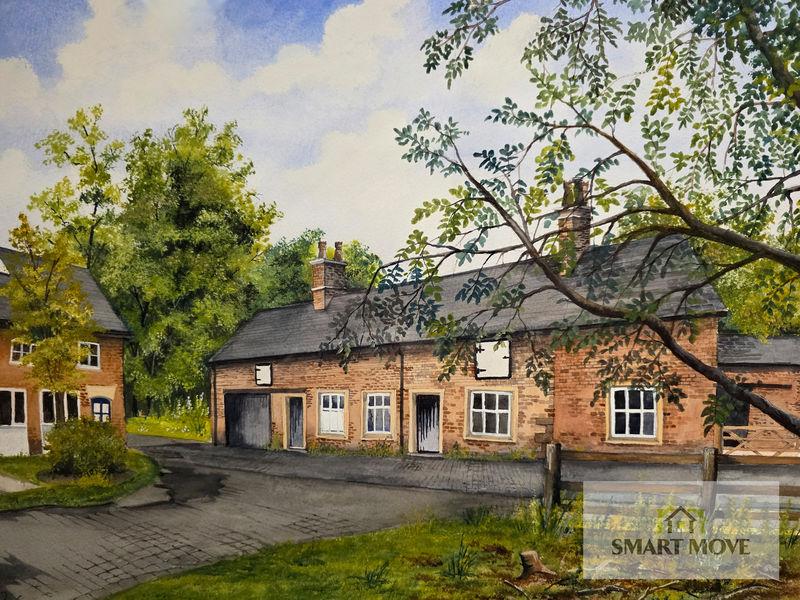 Artist Impression