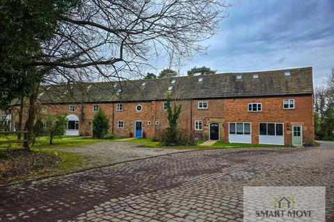 undefined, Bank Hall Barns, Bank Hall Drive, Leyland PR26