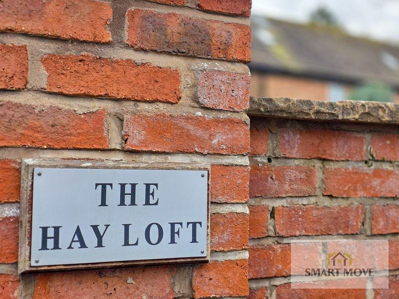 The Hayloft
