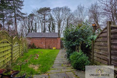 undefined, Bank Hall Barns, Bank Hall Drive, Leyland PR26