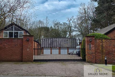 undefined, Bank Hall Barns, Bank Hall Drive, Leyland PR26