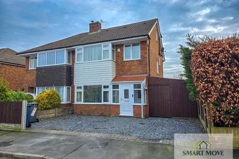 undefined, Sidney Avenue, Preston PR4