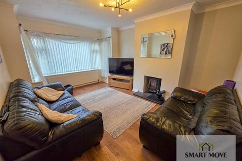 undefined, Sidney Avenue, Preston PR4